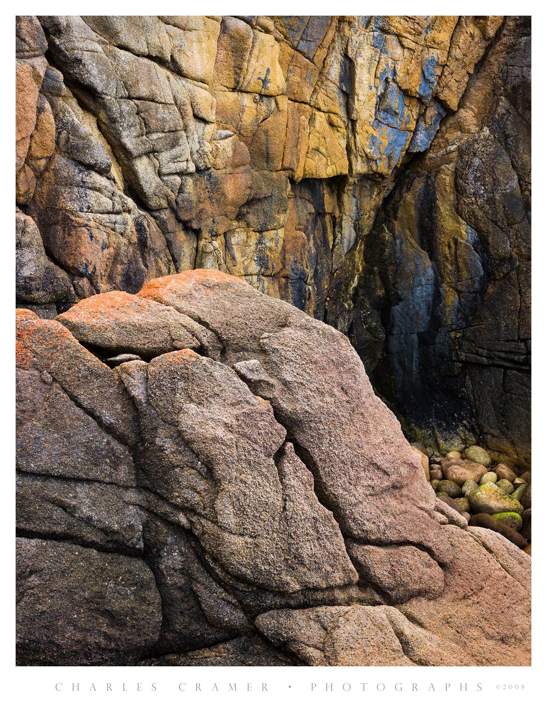 Sleepy Bay, Tasmania, Australia